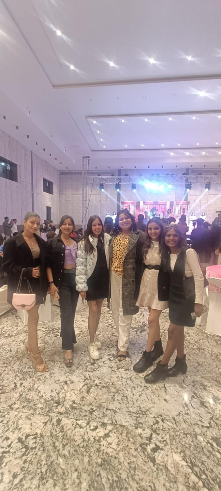 Neewara Academy of Design Jaipur Student Work & Events photo 135